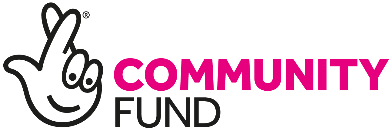 Logo - Community Fund