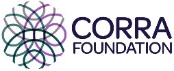 Logo - Corra Foundation