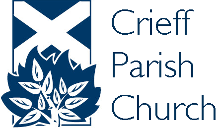 Logo - Crieff Parish Church