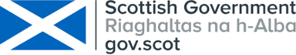 Logo - Scottish Government