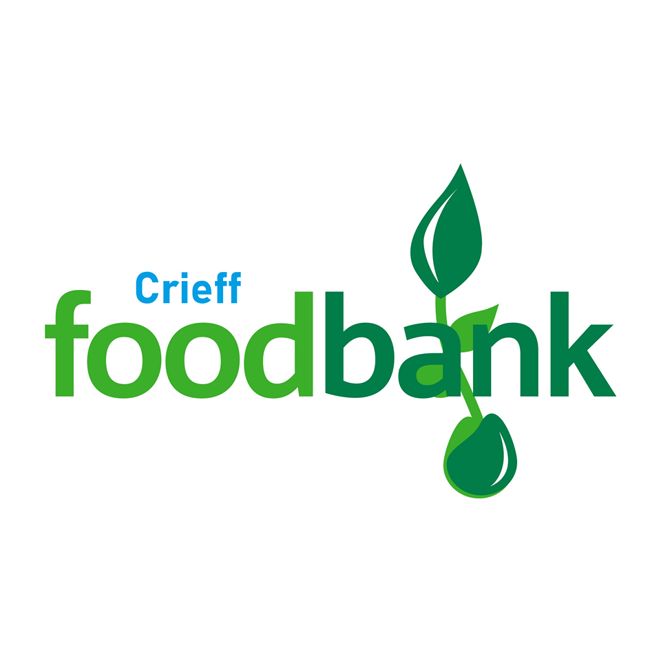 Picture illustrating foodbank